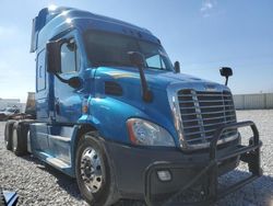 Freightliner salvage cars for sale: 2015 Freightliner Cascadia 113