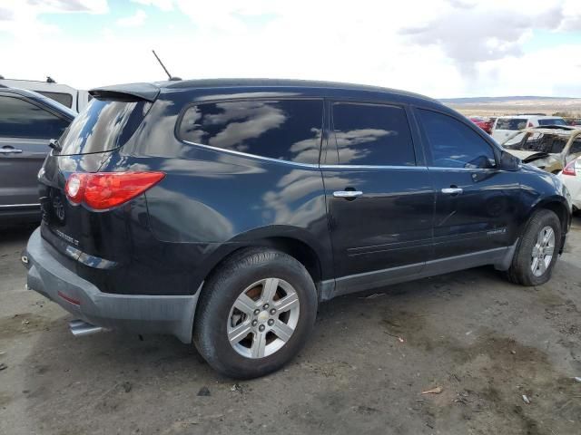 2009 Chevrolet Traverse LT