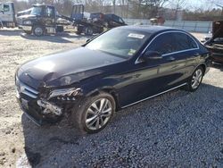 Run And Drives Cars for sale at auction: 2019 Mercedes-Benz C 300 4matic