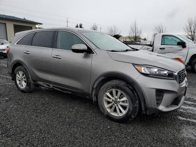 2019 KIA Sorento L