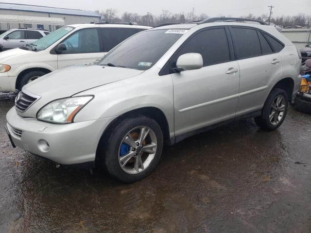 2006 Lexus RX 400