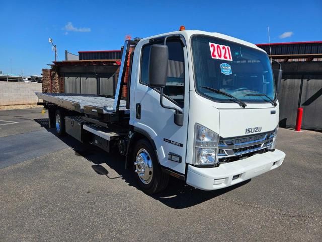 2021 Isuzu NRR