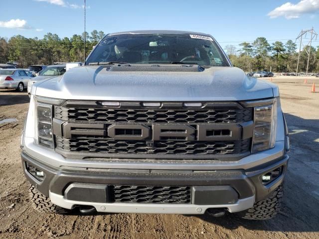 2023 Ford F150 Raptor