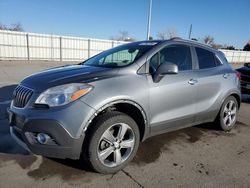 2014 Buick Encore Convenience for sale in Littleton, CO