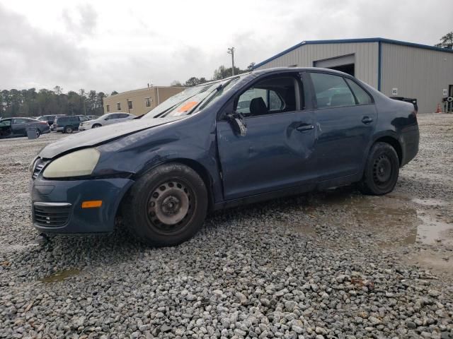 2009 Volkswagen Jetta S