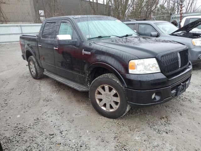 2006 Lincoln Mark LT