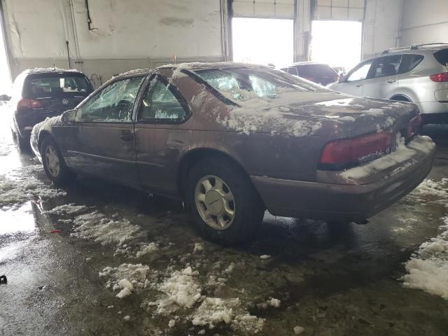 1995 Ford Thunderbird LX