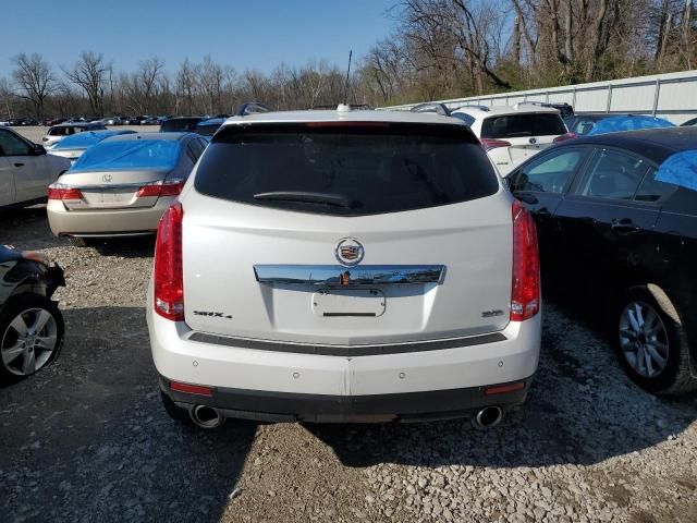 2015 Cadillac SRX Premium Collection