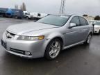 2007 Acura TL Type S