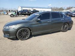 2013 Honda Accord EXL en venta en Pennsburg, PA