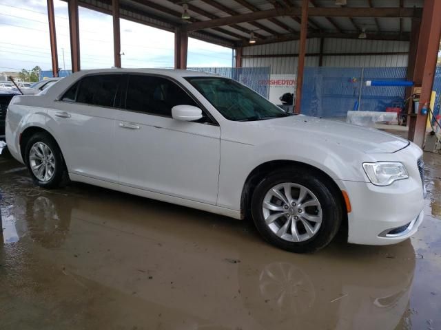 2015 Chrysler 300 Limited