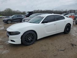 Dodge Charger salvage cars for sale: 2016 Dodge Charger R/T