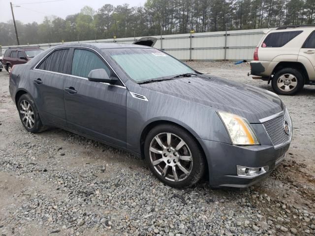 2009 Cadillac CTS