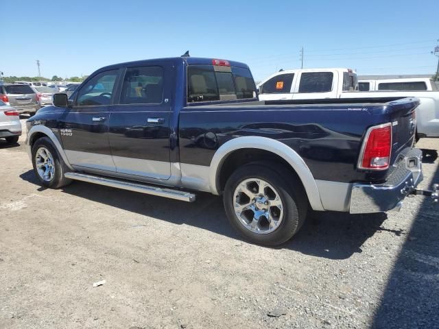 2018 Dodge 1500 Laramie