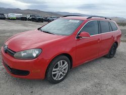 2013 Volkswagen Jetta TDI for sale in North Las Vegas, NV