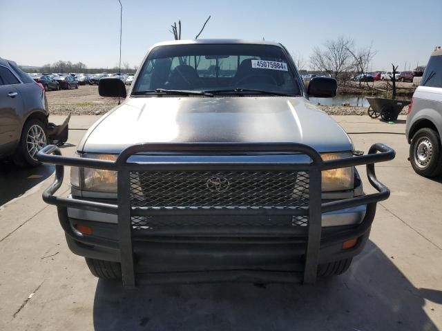 2000 Toyota Tacoma Xtracab Prerunner