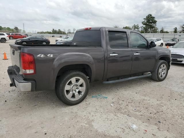 2011 GMC Sierra K1500 SLE