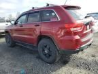 2012 Jeep Grand Cherokee Limited