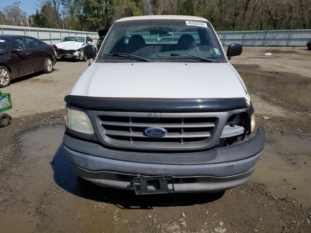 2003 Ford F150