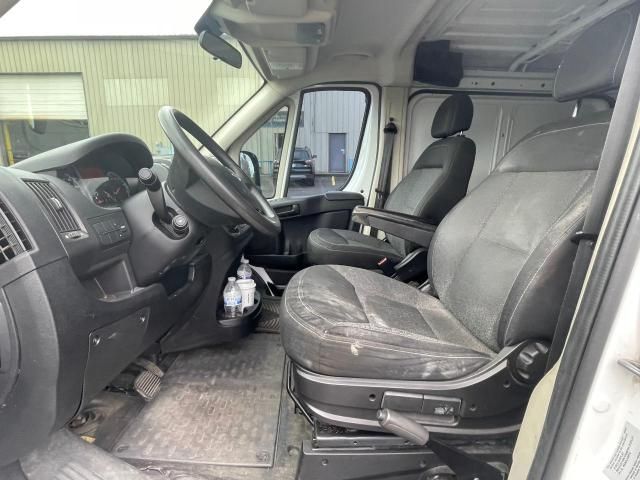 2015 Dodge RAM Promaster 1500 1500 Standard