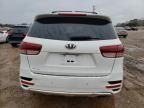 2016 KIA Sorento SX