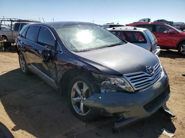 2012 Toyota Venza LE