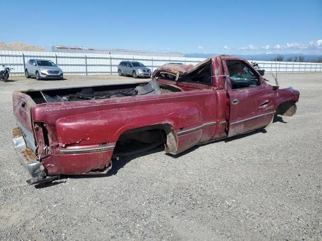 1994 Dodge RAM 3500