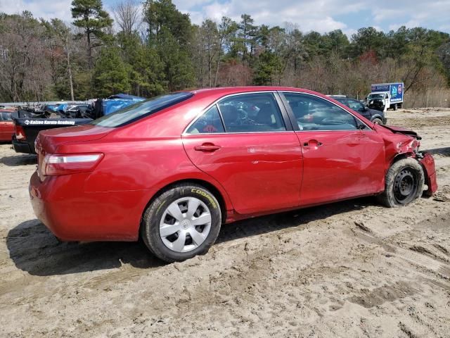 2008 Toyota Camry CE