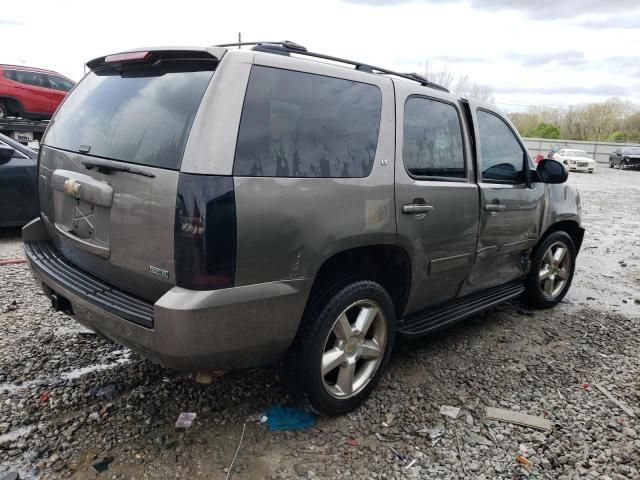 2011 Chevrolet Tahoe C1500 LT