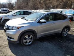 2016 Honda HR-V EX for sale in Marlboro, NY