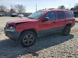 2004 Jeep Grand Cherokee Laredo for sale in Mebane, NC