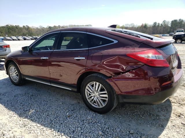 2013 Honda Crosstour EXL