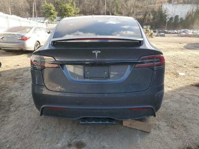 2023 Tesla Model X