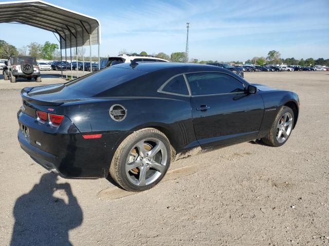 2013 Chevrolet Camaro LT