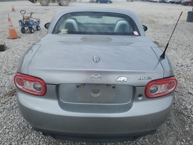 2010 Mazda MX-5 Miata