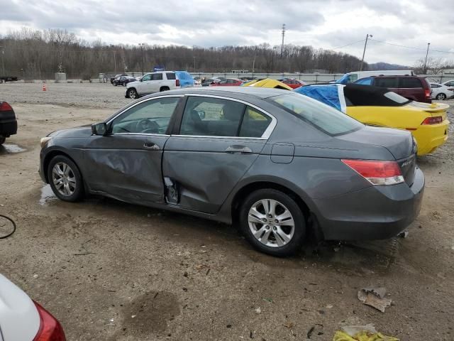 2010 Honda Accord LXP