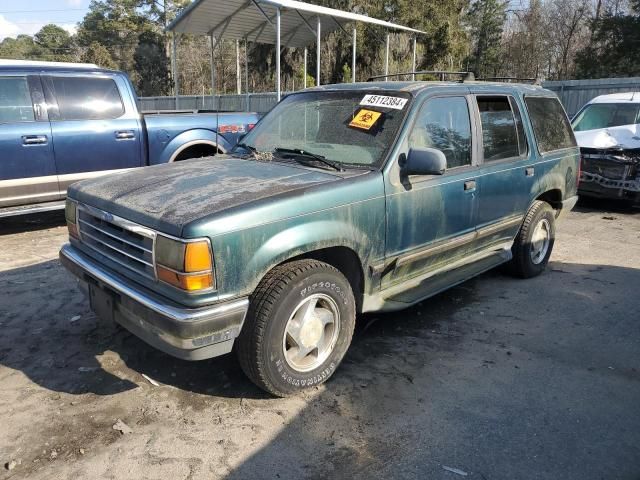 1994 Ford Explorer