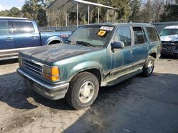 1994 Ford Explorer en venta en Savannah, GA