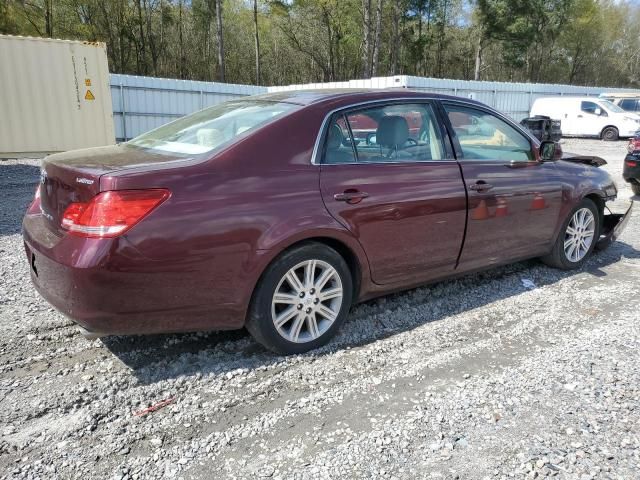 2006 Toyota Avalon XL