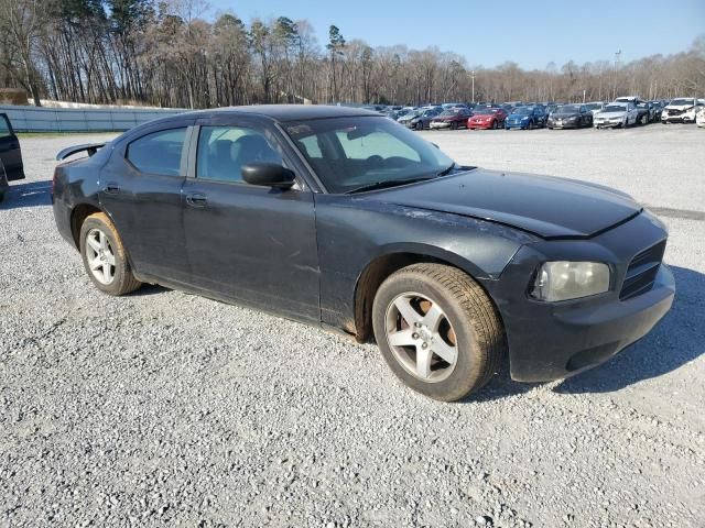 2008 Dodge Charger