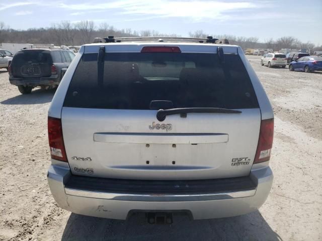 2005 Jeep Grand Cherokee Limited