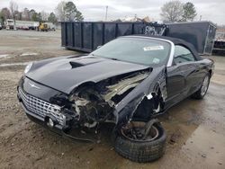 2002 Ford Thunderbird for sale in Shreveport, LA