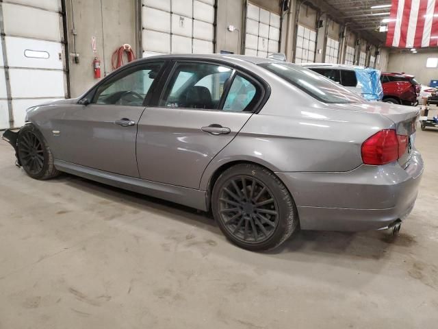 2011 BMW 328 XI