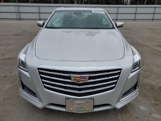 2019 Cadillac CTS Luxury