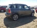 2012 Mini Cooper Countryman