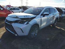 2021 Toyota Venza LE en venta en Elgin, IL