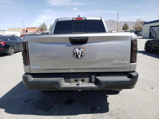 2019 Dodge RAM 1500 Tradesman