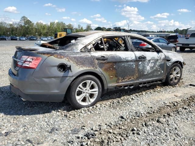 2014 Ford Taurus SEL