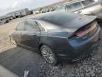 2015 Lincoln MKZ