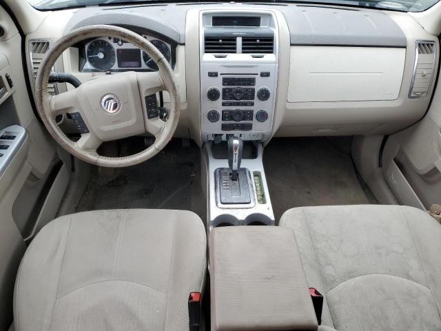 2010 Mercury Mariner